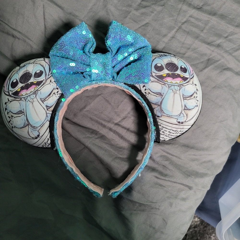 Disney Inspired Ears